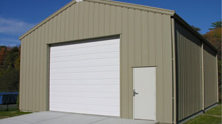 Garage Door Openers at Ishnala, Illinois